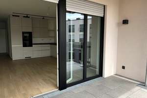 Exklusive 4-Zimmer-Wohnung mit hochwertiger Ausstattung in ruhiger Quartierslage - Maxfrei – Metzer Straße 34, 40476 Derendorf, Düsseldorf – Vorschaubild 32