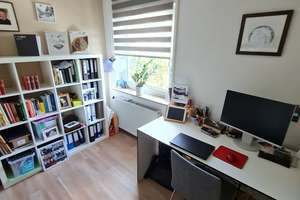 Großzügige Maisonettewohnung mit Balkon und Gartenanteil in gepflegtem 2-Parteien-Haus! – 67133 Maxdorf – Vorschaubild 8