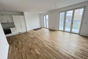 Exklusives Wohnen - 4 Raumwohnung mit Balkon und EBK- Zichorienhöfe - WE23 – Lemsdorfer Weg 18a, 39112 Sudenburg, Magdeburg – Vorschaubild 6
