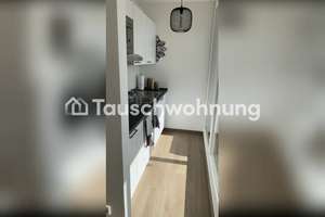 Tauschwohnung: 1 Zimmer  mit Balkon im Südviertel – Die vollständige Adresse der Immobilie erhältst du vom Anbieter., 48153 Geist, Münster – Vorschaubild 3