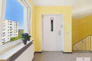 Über den Dächern des Eschbergs – großzügige 3-Zimmer-Wohnung mit Weitblick & Einbauküche – Die vollständige Adresse der Immobilie erhältst du vom Anbieter., 66121 Eschberg, Saarbrücken – Vorschaubild 16