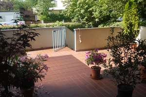 Sonnige, ruhige 4-Zimmer Gartenwohnung in Milbertshofen – Keferloherstr. 125, 80807 Milbertshofen, München – Vorschaubild 4