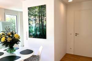 Exklusive Gartenwohnung  *** PROVISIONSFREI von PRIVAT *** – Die vollständige Adresse der Immobilie erhältst du vom Anbieter., 85053 Südost, Ingolstadt – Vorschaubild 7