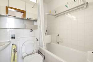 Wohntraum mit Weitblick: Lichtdurchflutete 3-Zimmer-Wohnung mit Loggia ins Grüne – Die vollständige Adresse der Immobilie erhältst du vom Anbieter., 76228 Durlach, Karlsruhe – Vorschaubild 18