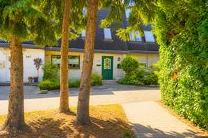 Einfamilienhaus mit Ausbaureserve und Garage in ruhiger Lage – Die vollständige Adresse der Immobilie erhältst du vom Anbieter., 52072 Richterich, Aachen – Vorschaubild 27