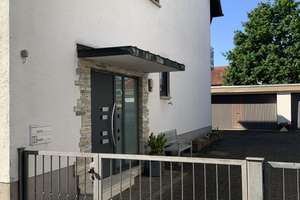 Mehrgenerationenhaus als Doppelhaushälfte  | Hochwertige Bauweise | Traumgarten | Toplage Hockenheim – Körnerstraße 14, 68766 Hockenheim – Vorschaubild 7