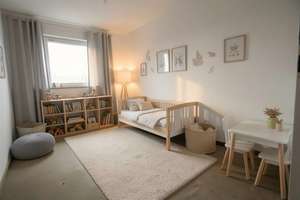 Viel Platz für Familienleben – Reihenmittelhaus mit Gartenidylle in Mainz-Finthen – Die vollständige Adresse der Immobilie erhältst du vom Anbieter., 55126 Finthen, Mainz – Vorschaubild 19