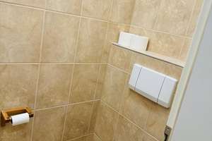 128 m² | 3-Zimmer-Erdgeschosswohnung mit Terrasse & eigenem Eingang | Erfurt – Gisperslebener Str. 42, 99089 Ilversgehofen, Erfurt – Vorschaubild 8