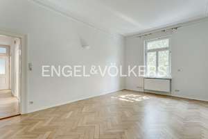 REDUZIERT: zauberhafte Bel Etage einer Villa in Herdern – 79104 Neuburg, Freiburg im Breisgau – Vorschaubild 15