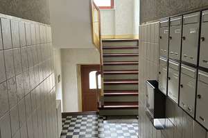 Charmante Altbauwohnung im Top-Zustand – Liegnitzer Str. 1, 42277 Oberbarmen, Wuppertal – Vorschaubild 1