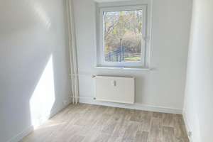 ERDGESCHOSSWOHNUNG in Neu-Olvenstedt...! – Rennebogen 35, 39130 Neu Olvenstedt, Magdeburg – Vorschaubild 3