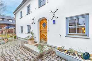 Historisches Haus – Wohnen mit Geschichte und modernem Komfort – Augsburg (Kreis) – Vorschaubild 47