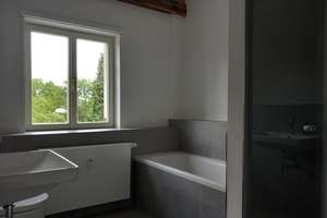 living smart - Wunderschöne 3-Zimmer-Wohnung in denkmalgeschütztem Altbau – Die vollständige Adresse der Immobilie erhältst du vom Anbieter., 81925 Herzogpark, München – Vorschaubild 5