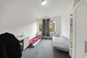 Ab April 2027 frei – charmante 2-Zimmer-Wohnung mit Balkon in Kiel-Hassee – Die vollständige Adresse der Immobilie erhältst du vom Anbieter., 24113 Hassee, Kiel – Vorschaubild 7