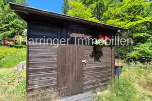 Kleines Schmuckstück gewünscht?
Wochenendhaus in idyllischer, ruhiger Waldlage – Harburg (Kreis) – Vorschaubild 4