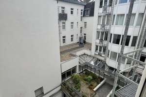 Modernes Apartment im Kölner Univiertel – Zülpicher Straße 58e, 50674 Neustadt/Süd, Köln – Vorschaubild 8