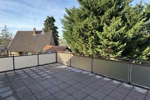 Gestalten Sie Ihre Wohnträume -  Einfamilienhaus mit großer Dachterrasse in Toplage – Die vollständige Adresse der Immobilie erhältst du vom Anbieter., 64297 Eberstadt, Darmstadt – Vorschaubild 9