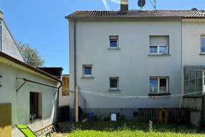 Frankfurt-Zeilsheim: Erbpacht- vermietetes DHH mit 2 Einheiten als Kapitalanlage – 65931 Zeilsheim, Frankfurt am Main – Vorschaubild 11