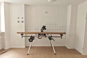 Renovierte 3,5-Zimmer-Wohnung mit Altbaucharme in Mannheimer Toplage – Augartenstraße 17, 68165 Schwetzingerstadt/Oststadt, Mannheim – Vorschaubild 8
