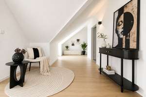 Exklusive Dachgeschosswohnung frisch saniert und Provisionsfrei  – Menglinghauser Straße 93, 44227 Menglinghausen, Dortmund – Vorschaubild 11