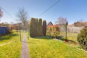 Kerpen-Brüggen! Wohnen mit historischem Charme, Anbau und Garage in ruhiger Wohnlage (CA 4986) – Die vollständige Adresse der Immobilie erhältst du vom Anbieter., 50169 Kerpen – Vorschaubild 3