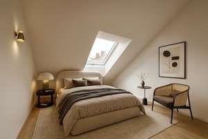 Traumhaftes 6-Zimmer-Reihenendhaus zur Miete in Pfullingen – 72793 Pfullingen – Vorschaubild 4