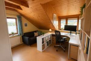 Einfamilienhaus mit 195 m² Wohnfläche in Owingen – Oberer Haldenweg 12, 88696 Owingen – Vorschaubild 11