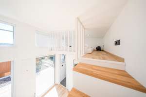 Tiny House in Eisingen (75239) – möbliert, Terrasse, Warmmiete 870€ – Schauinslandstraße 7, 75239 Eisingen – Vorschaubild 22