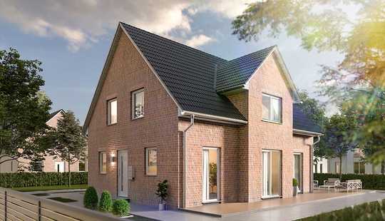 Bild von Ihr Neubauprojekt in Scharmbeckstotel