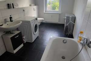 **Schickes 2 Zimmer-Apartment mit sonnigem Balkon** (WE 4) – Geraer Straße 19, 4177 Altlindenau, Leipzig – Vorschaubild 21