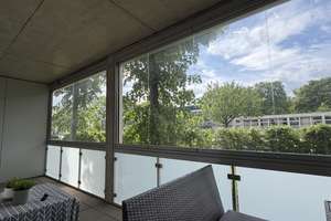 Großzügige 3-ZKB-Wohnung in Bielefeld-Mitte mit Loggia  – Die vollständige Adresse der Immobilie erhältst du vom Anbieter., 33602 Mitte, Bielefeld – Vorschaubild 19