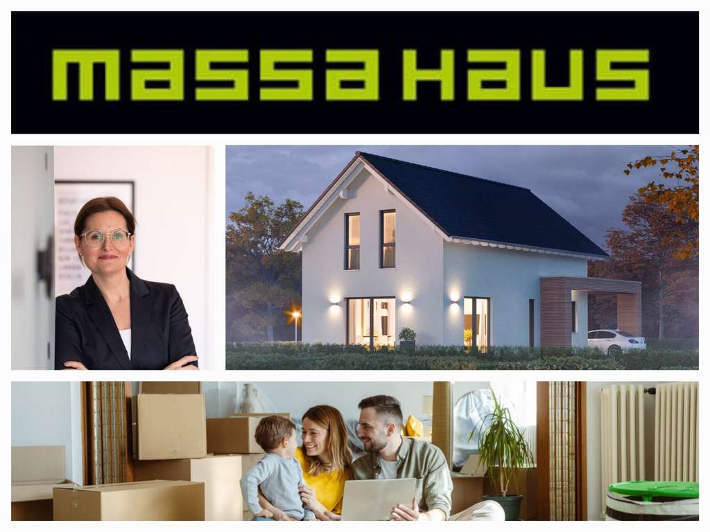 Immobilie in Brüssow - Bye-bye, Miethai! - Bild 1