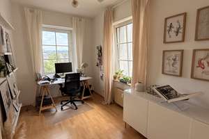 3-Zimmer-Wohnung mitten in der Koblenzer Altstadt – Die vollständige Adresse der Immobilie erhältst du vom Anbieter., 56068 Altstadt, Koblenz – Vorschaubild 3