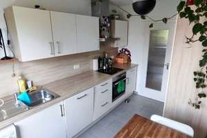 Stilvoll modernisiert: 3-Zimmer-Wohnung in Milbertshofen mit Blick auf den Olympiaturm – Neustifter Straße 35, 80807 Milbertshofen, München – Vorschaubild 21