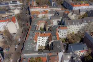 Provisionsfrei: Aufteilbare 4-Zi.-Wohnung im beliebten Soldinerkiez – bezugsfrei ab 01.01.27 – Die vollständige Adresse der Immobilie erhältst du vom Anbieter., 13359 Gesundbrunnen, Berlin – Vorschaubild 10