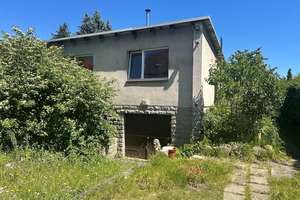 Baugrundstück mit Bungalow im beliebten Berlin-Lichtenrade – Die vollständige Adresse der Immobilie erhältst du vom Anbieter., 12307 Lichtenrade, Berlin – Vorschaubild 3