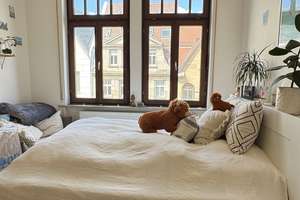 Über den Dächern von Stuttgart – Perfekt für Nachtschwärmer – Eberhardstraße 49, 70173 Rathaus, Stuttgart – Vorschaubild 4
