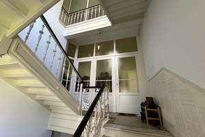 5-Zimmer-Jugendstilwohnung im Holbeinviertel – 79100 Unterwiehre-Süd, Freiburg im Breisgau – Vorschaubild 3