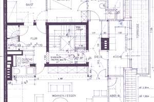 Exklusives Penthouse über Golzheim – mit Kamin und hochwertigen Details – Die vollständige Adresse der Immobilie erhältst du vom Anbieter., 40474 Golzheim, Düsseldorf – Vorschaubild 7