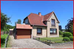 Ein Zuhause mit großem Wintergarten 
in ländlicher Umgebung – Schleswig-Flensburg (Kreis) – Vorschaubild 1
