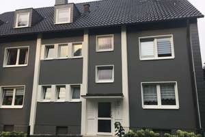 Schöne, geräumige 1- Zimmer Wohnung in Bochum, Weitmar-Mark