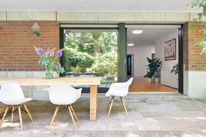 Großzügige Erdgeschosswohnung mit herrlichem Gartenblick in Essen-Bredeney
 – Die vollständige Adresse der Immobilie erhältst du vom Anbieter., 45133 Bredeney, Essen – Vorschaubild 11
