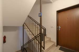 Ruhige ca. 58 m² Wohnung mit Gartenbereich und Tiefgaragenstellplatz. – Die vollständige Adresse der Immobilie erhältst du vom Anbieter., 41239 Schrievers, Mönchengladbach – Vorschaubild 16