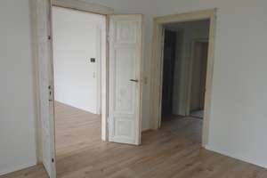 sanierte Erdgeschoss-Altbauwohnung mit besonderen Charme im Erdgeschoss – Sidonienstraße 6, 1445 Radebeul – Vorschaubild 19