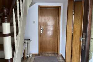 Einfamilienhaus mit schönem Grundstück in ruhiger Lage in zweiter Baureihe in Holzhausen! – Siegen-Wittgenstein (Kreis) – Vorschaubild 6