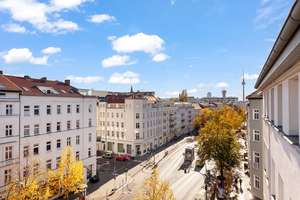 Urban Living mit Charme – Maisonette im modernen Loftstyle im Herzen von Berlin-Mitte – Die vollständige Adresse der Immobilie erhältst du vom Anbieter., 10115 Mitte (Ortsteil), Berlin – Vorschaubild 1