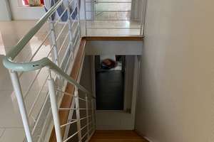 Groß, hell und im Grünen, EFH Bungalow ( von Privat )  – Die vollständige Adresse der Immobilie erhältst du vom Anbieter., 45721 Haltern am See – Vorschaubild 14