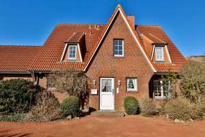 Einzelhaus in exklusiver Sackgassenlage – Die vollständige Adresse der Immobilie erhältst du vom Anbieter., 25992 List (Sylt) – Vorschaubild 12