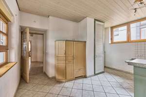 Charmantes Einfamilienhaus - in die Jahre gekommen und sanierungsbedürftig – Die vollständige Adresse der Immobilie erhältst du vom Anbieter., 69226 Nußloch – Vorschaubild 12