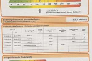 helle, sonnige ETW mit sep. Gäste Apartment nähe Seestern (in Lörick) ! – 40547 Lörick, Düsseldorf – Vorschaubild 5